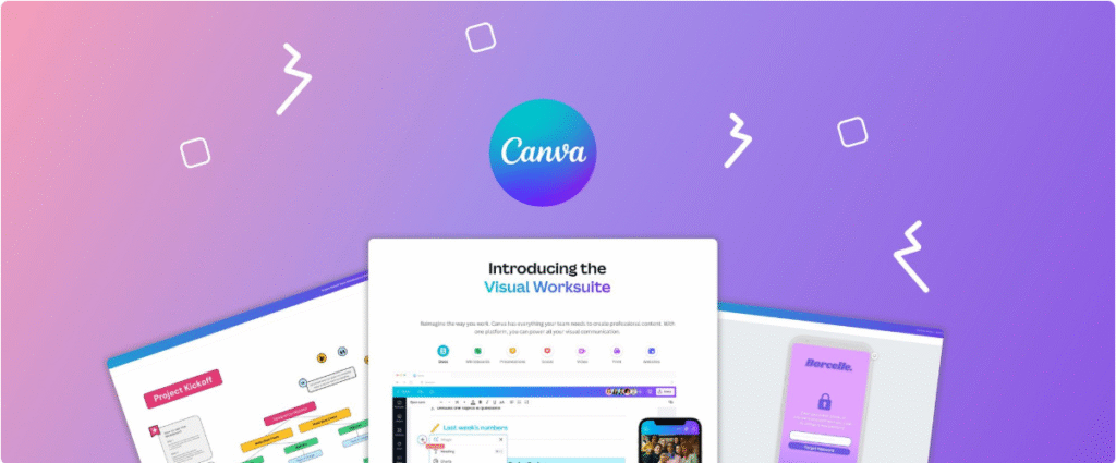 Canva Magic Design IA : Révolutionnez votre création graphique